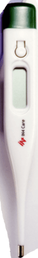 Digital Thermometer