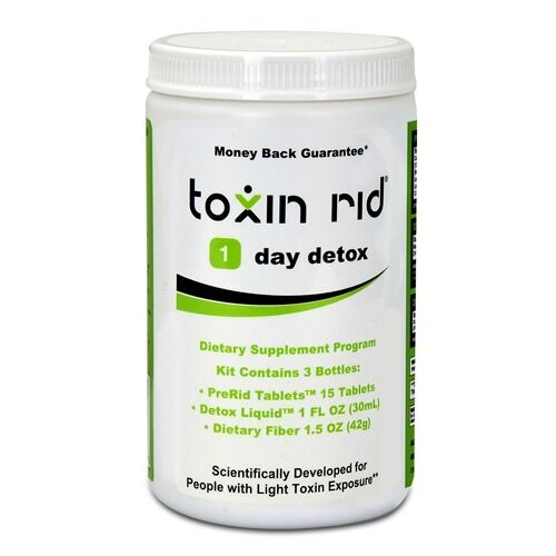 1DAYDETOX