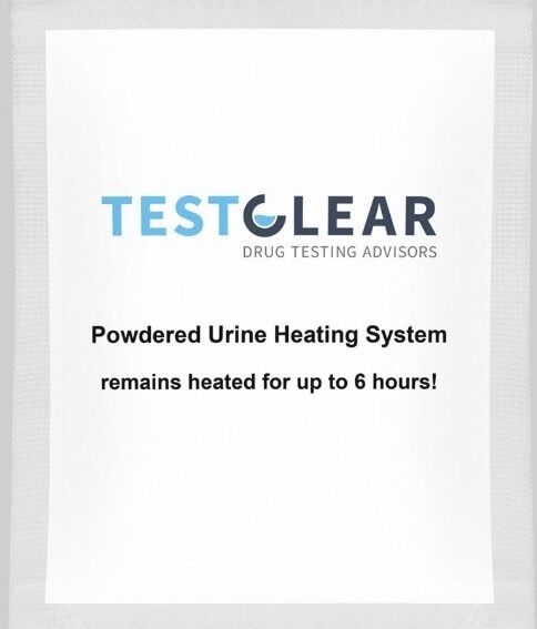 PU100 Heater